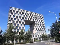 Pronájem bytu 2+kk, Praha - Nusle, K sídlišti, 58 m2