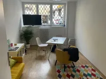 Dražba - jiné, Praha - Nové Město, Salmovská, 284 m2