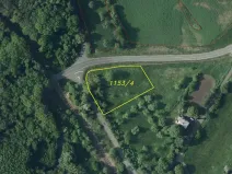 Dražba louky, Řehlovice, 2962 m2