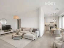 Prodej bytu 1+kk, Praha - Stodůlky, Klausova, 55 m2