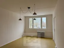 Pronájem bytu 3+1, Plzeň, Lábkova, 80 m2