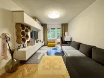 Pronájem bytu 2+1, Brno, 53 m2