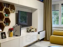 Pronájem bytu 2+1, Brno, 53 m2