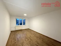 Pronájem bytu 2+1, Chomutov, Růžová, 60 m2