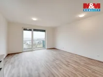 Pronájem bytu 2+kk, Plzeň - Litice, 48 m2