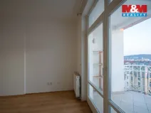 Pronájem bytu 3+1, Praha - Vršovice, Holandská, 53 m2