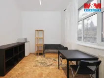 Pronájem obchodního prostoru, Havlíčkův Brod, Nádražní, 64 m2