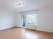 Pronájem bytu 1+kk, Praha - Horní Měcholupy, Hornoměcholupská, 32 m2