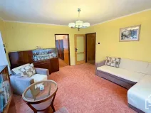 Prodej bytu 2+1, Havlíčkův Brod, Staškova, 55 m2