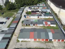 Prodej ostatní, České Budějovice, Čechova