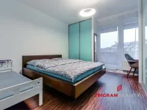 Prodej bytu 2+kk, Hradec Králové, Pouchovská, 54 m2