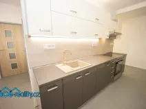 Pronájem bytu 3+1, Rychnov nad Kněžnou, Na Trávníku, 78 m2