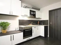 Pronájem bytu 1+kk, Brno, Jeneweinova, 36 m2
