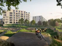 Prodej bytu 4+kk, Praha, Huppnerova, 90 m2