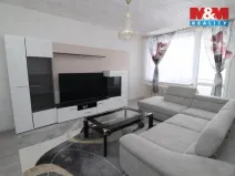 Prodej bytu 4+1, Hroznětín, Sídliště, 76 m2