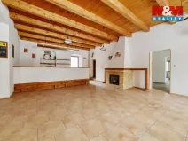 Prodej restaurace, Stráž nad Ohří - Boč, 500 m2