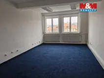 Pronájem kanceláře, Praha - Josefov, Břehová, 23 m2