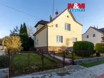 Prodej rodinného domu, Opava - Suché Lazce, Přerovecká, 120 m2