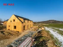 Prodej bytu 3+kk, Doksy, 67 m2