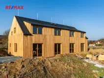 Prodej bytu 3+kk, Doksy, 67 m2