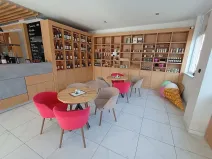 Pronájem restaurace, Stod, 235 m2