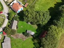 Prodej pozemku pro bydlení, Divišov, 1051 m2