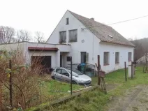 Dražba rodinného domu, Hrádek nad Nisou, K Rybníku, 180 m2