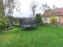 Dražba rodinného domu, Hrádek nad Nisou, K Rybníku, 180 m2