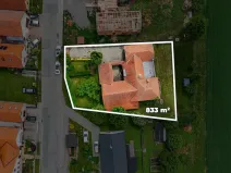 Prodej zemědělské usedlosti, Nová Sídla, 327 m2