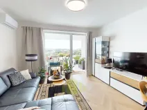 Pronájem bytu 2+kk, Olomouc, Janského, 61 m2