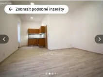 Pronájem bytu 2+kk, Veselí nad Moravou, tř. Masarykova, 56 m2