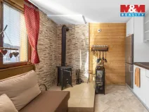 Prodej chaty, Frýdek-Místek, 30 m2