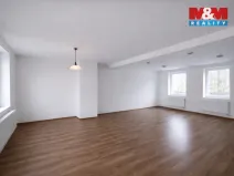 Prodej rodinného domu, Ústí nad Orlicí, Třebovská, 560 m2