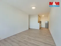 Prodej bytu 2+kk, Praha - Letňany, Ostravská, 43 m2