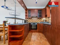 Prodej bytu 4+kk, Nymburk, Na Splavech, 134 m2