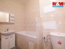 Prodej bytu 2+1, Most, Jaroslava Vrchlického, 55 m2