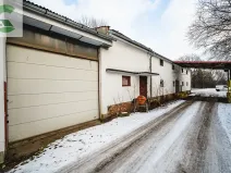 Prodej skladu, Těšetice, 1041 m2