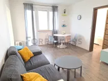 Pronájem bytu 3+1, Olomouc, Kmochova, 63 m2