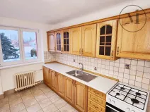 Pronájem bytu 2+1, České Budějovice, Klostermannova, 61 m2