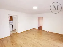 Pronájem bytu 2+1, České Budějovice, Klostermannova, 61 m2