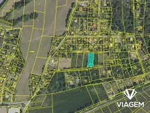 Prodej pozemku pro bydlení, Čerčany, 1070 m2