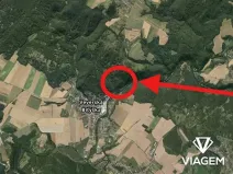 Prodej lesa, Veverská Bítýška, 8999 m2