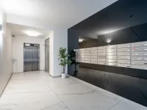 Prodej kanceláře, Brno, Milady Horákové, 167 m2