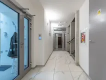 Prodej kanceláře, Brno, Milady Horákové, 167 m2