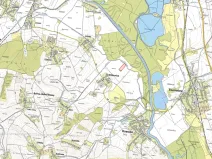 Prodej pole, Střížovice, 37555 m2