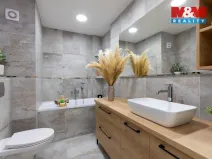 Pronájem bytu 2+kk, Havířov - Podlesí, Hálkova, 48 m2