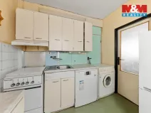 Prodej bytu 3+1, Most, U Lomu, 72 m2