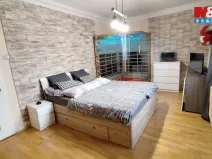 Prodej bytu 3+1, Most, W. A. Mozarta, 79 m2