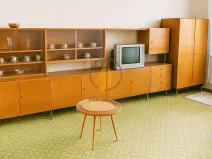 Prodej bytu 3+1, Lomnice nad Popelkou, Karla Čapka, 83 m2