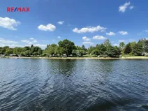 Pronájem louky, Slapy, 10000 m2